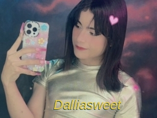 Dalliasweet