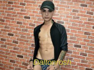 Daltonrosh