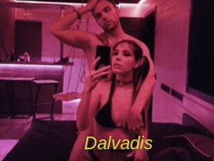 Dalvadis