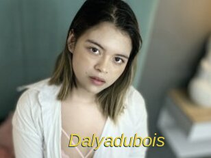 Dalyadubois