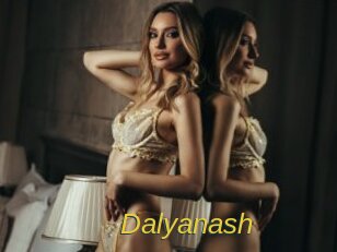 Dalyanash