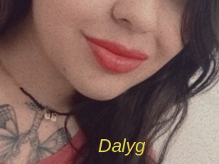 Dalyg