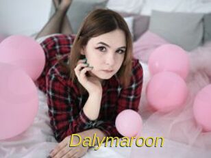 Dalymaroon
