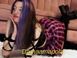 Damaamapola
