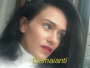 Damaianti