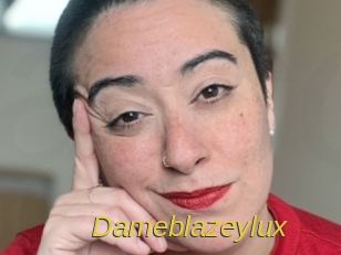 dameblazeylux Archive DVD ORG