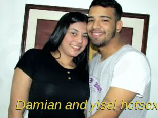 Damian_and_yisel_hotsex