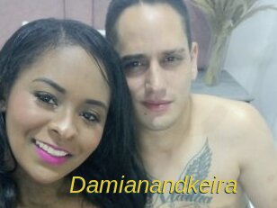 Damianandkeira