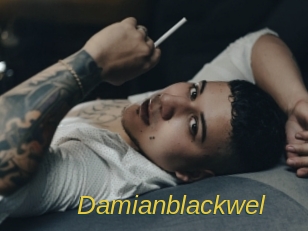 damianblackwel Archive DVD ORG