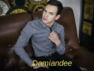 Damiandee