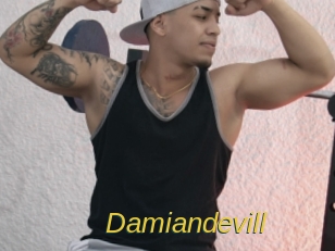 Damiandevill