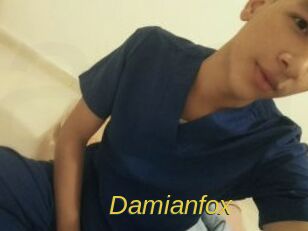 Damianfox