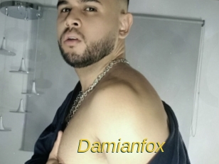Damianfox