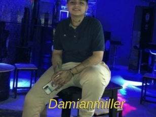 Damianmiller