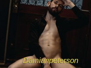 Damianpeterson
