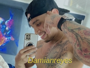 damianreyes Archive DVD ORG