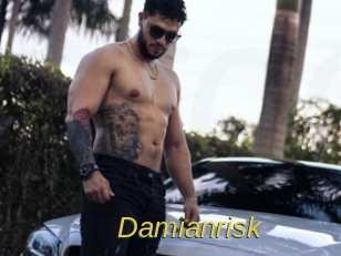 Damianrisk