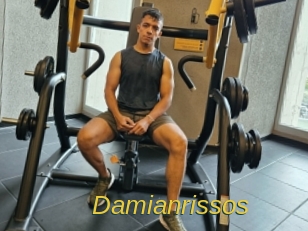 damianrissos Archive DVD ORG