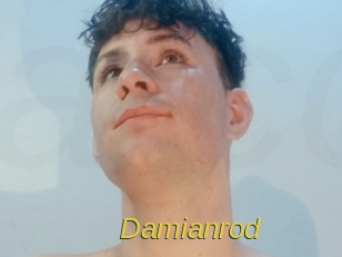 damianrod Archive DVD ORG