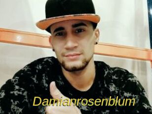 Damianrosenblum