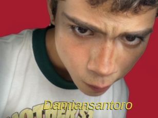 Damiansantoro
