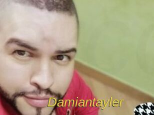 Damiantayler