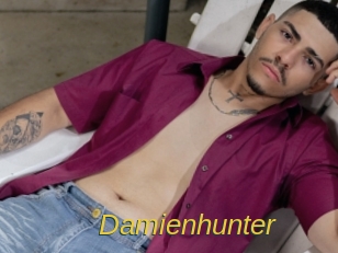 Damienhunter