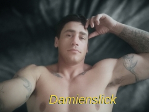 damienslick Archive DVD ORG