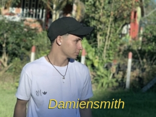 damiensmith Archive DVD ORG