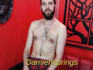 Damiensprings