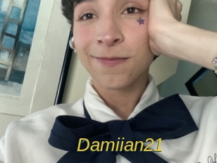 damiian21 Archive DVD ORG
