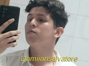 damiiansalvatore Archive DVD ORG