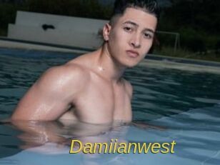 Damiianwest