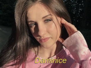Daminice
