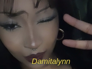 Damitalynn