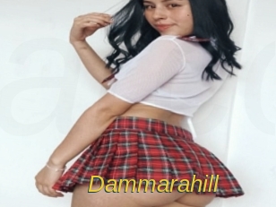 dammarahill Archive DVD ORG
