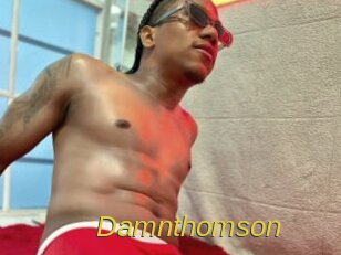 damnthomson Archive DVD ORG