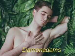 Damonadams