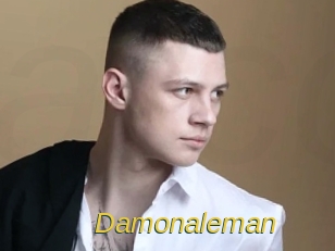 Damonaleman