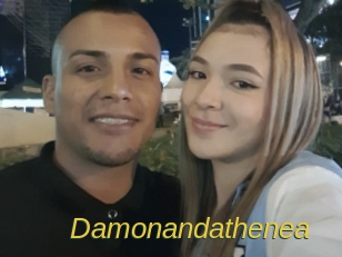 Damonandathenea