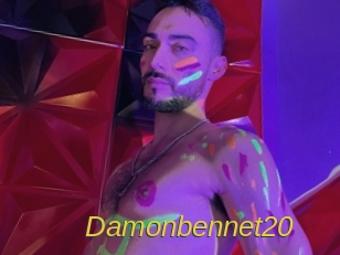 Damonbennet20