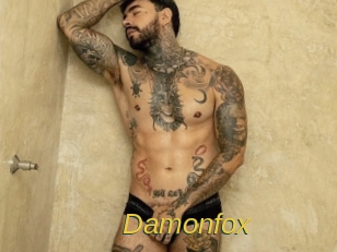 Damonfox