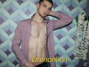 Damonlion