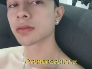Damonsantana