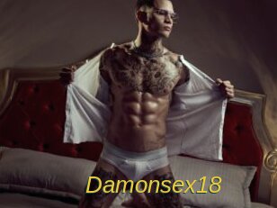 Damonsex18