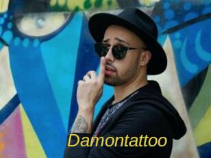 Damontattoo