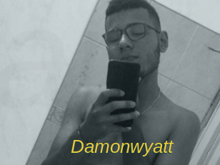 Damonwyatt