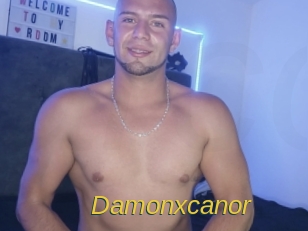 Damonxcanor