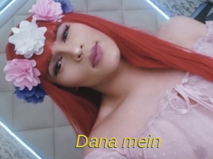 dana_mein Archive DVD ORG