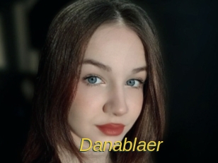 Danablaer